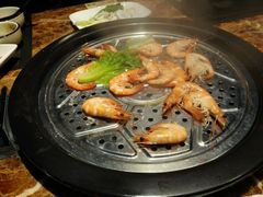 -船奇蒸汽海鲜·闽菜(八市海鲜总店)