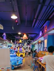 -卡通尼乐园(上海安亭店)