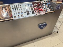 -天真蓝照相馆(上海中山公园龙之梦店)