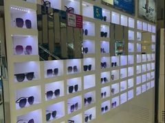 -宝岛眼镜(德阳南街店)