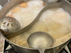 -捞王锅物料理(上海世茂广场店)