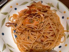 -萨莉亚意式餐厅(杭州滨江天街店)