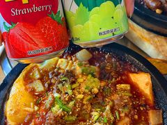 -七八冷面·延边朝鲜族美食(欢乐谷店)