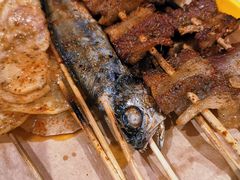 -我是那个大叔·美食研究所(新塘路店)