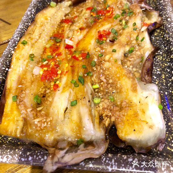 烧傲江湖·烧烤工坊(冈州店)