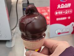 -DQ·蛋糕·冰淇淋(浦江欢乐颂店)
