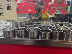 -贺记蛋烘糕(青羊第五分店)