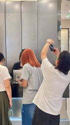 -BEAUTY HAIR GANO