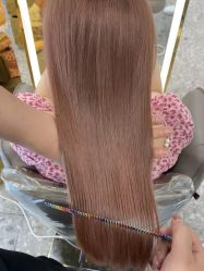 -MI HAIR