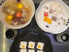 -椰语堂·海南清补凉(中山骑楼店)