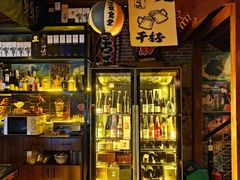 -鸟泉居酒屋·烧鸟·酒馆(百子湾店)