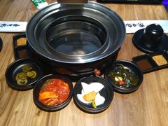 -九田家黑牛烤肉料理(西溪龙湖天街店)