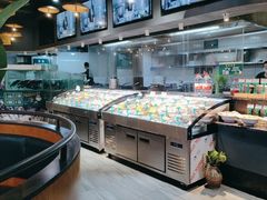 -老傅家湘潭水煮活鱼店(众一国际店)