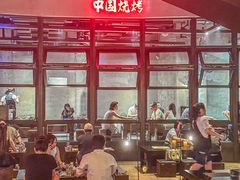 -夜食白市Yespicy·烧烤啤酒宵夜(番禺四海城店)