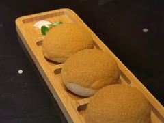 -金汇酒楼(中山东区店)