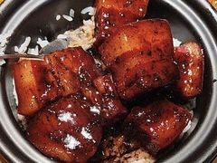 -庆江南江南菜(琴湖溪里花园城店)