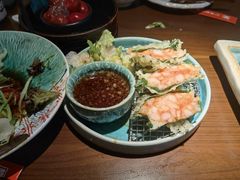 -七条鱼日本料理(远洋乐堤港店)