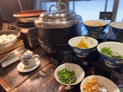 -上海和平饭店茉·莉酒廊 Jasmine Lounge