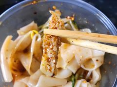 -老韩家西安肉夹馍(星耀天都店)