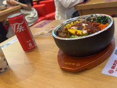 -朴大叔拌饭(广州花城汇店)