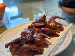 -鹭园酒家·四十年老字号