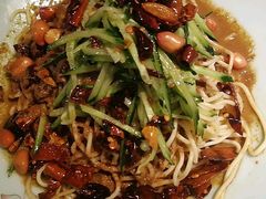 益品凉面-戴记龙虾(天泽街店)