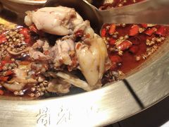 -哥老官重庆美蛙鱼头(宝山龙湖店)