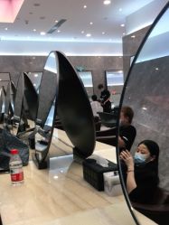 点击看大图 -TONI&GUY