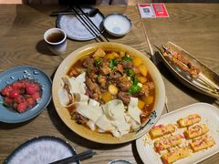 -那时新疆·若羌(经纬汇店)