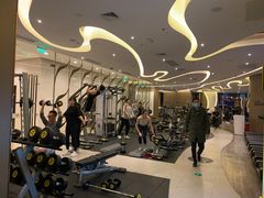 -W Fitness 威尔仕健身(北京英皇集团中心店)