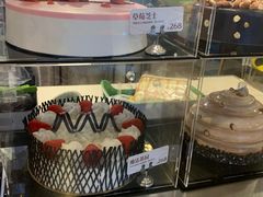 -DQ·蛋糕·冰淇淋(惠山万达店)