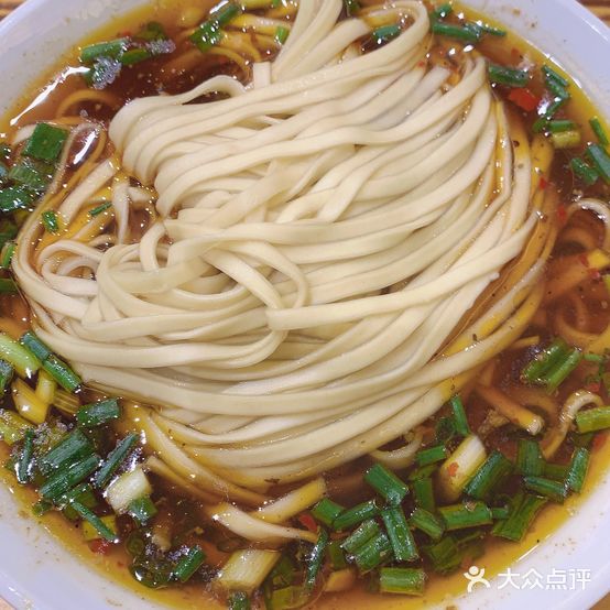 闻丑香面馆(四新路店)