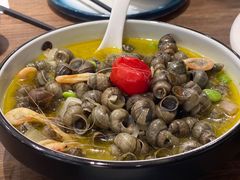 -锡和无锡菜(景丽苑店)