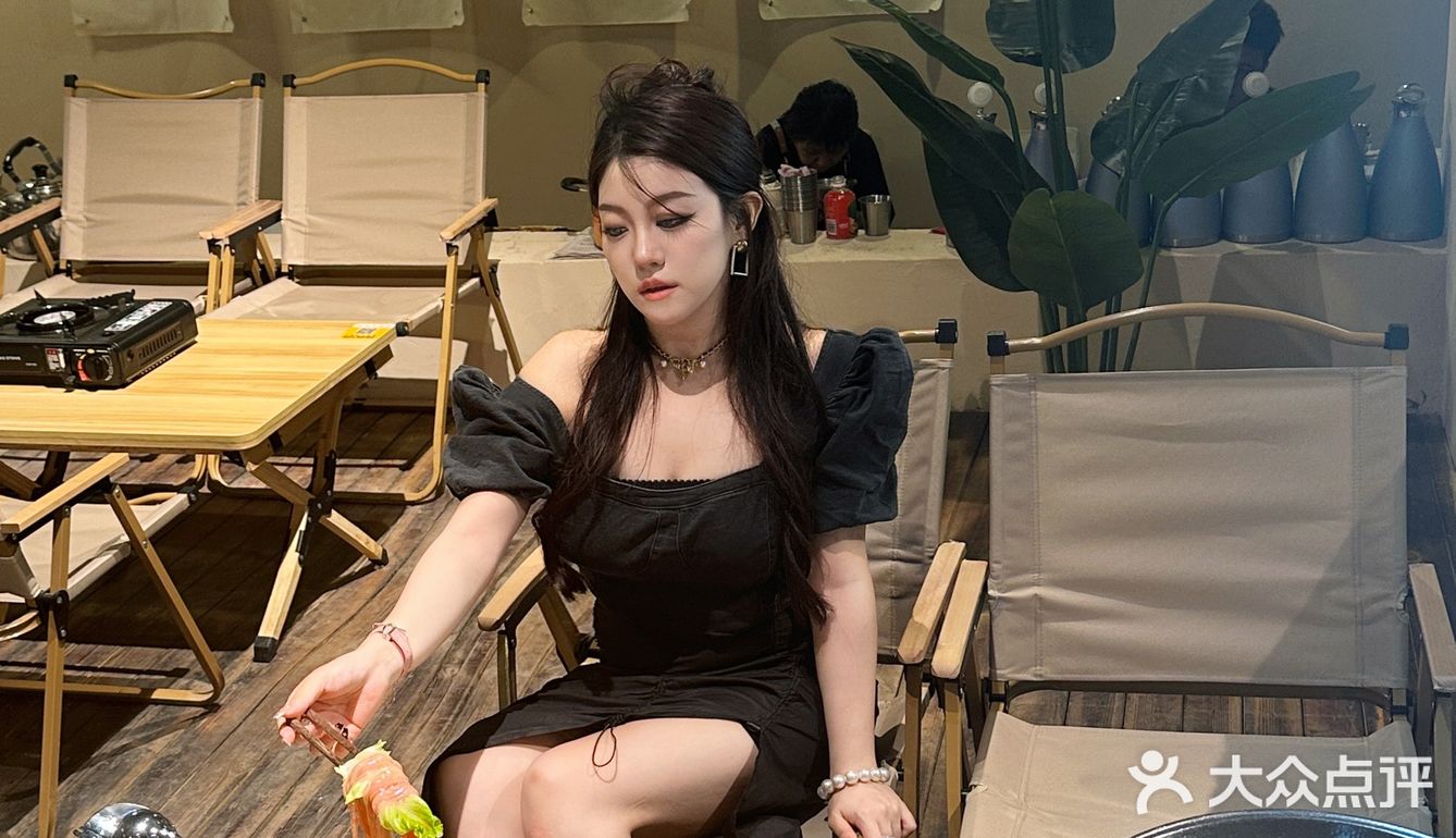 属实是七夕最佳了！辣火锅各种美食这里都有