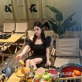 属实是七夕最佳了！辣火锅各种美食这里都有