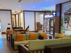 -长白山万达锦华套房酒店