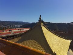 -须弥福寿之庙
