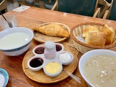 -BAURSAK包尔萨克早餐屋(第二分店)