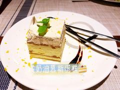 -Primo·丽莫意大利窑烤披萨