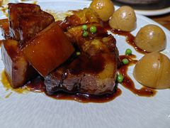 -金枝玉叶上海人家食府(三里河店)