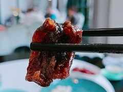 -翠湖宾馆·中餐厅