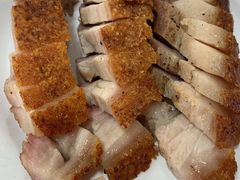 -老字号蛇口德记烧腊饭店·海鲜加工