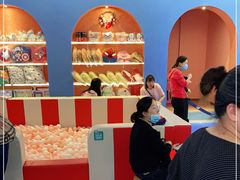-Mr·Kuma酷么先生雪之乐园