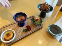 -秋荀日本料理(昆明同德广场店)