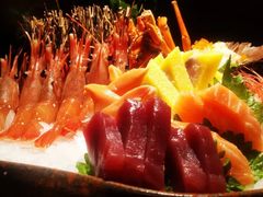 金枪鱼-花潮料理艺食馆(成都万象城店)