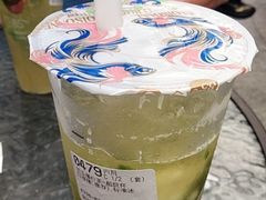 -85度C(深圳佳宁娜店)