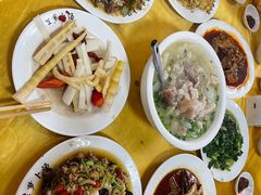 -荣生萝卜汤饭店