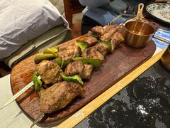 -安德烈俄式西餐厅(中央大街店)