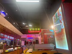 -明腾壹间茶餐厅(新都会花园广场店)
