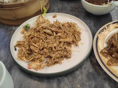 -都一处烧麦馆(前门店)